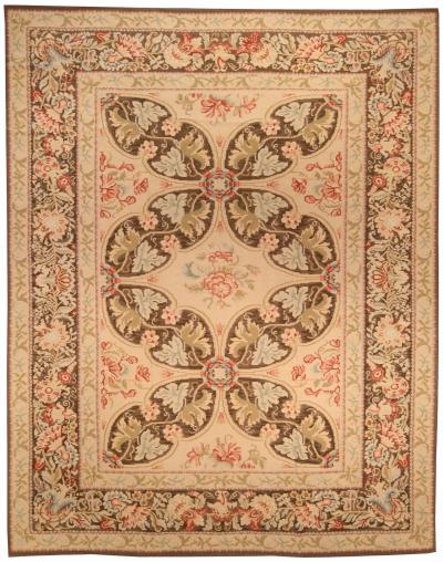 Doris Leslie Blau Collection Bessarabian Design Rug