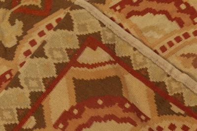 Doris Leslie Blau Collection Bessarabian Inspired Design Rug