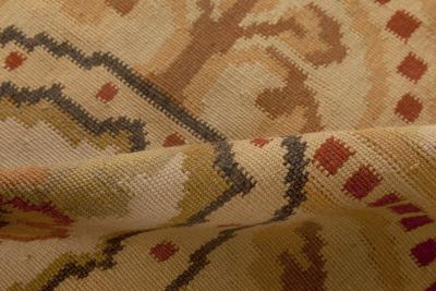 Doris Leslie Blau Collection Bessarabian Inspired Design Rug