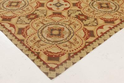 Doris Leslie Blau Collection Bessarabian Inspired Design Rug