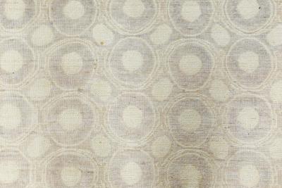 Doris Leslie Blau Collection Circular Silk Rug