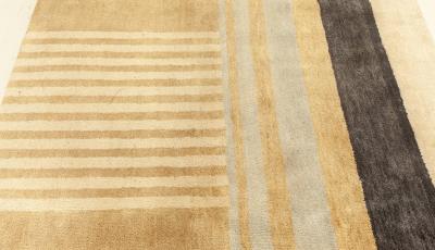 Doris Leslie Blau Collection Contemporary Art Deco Runner