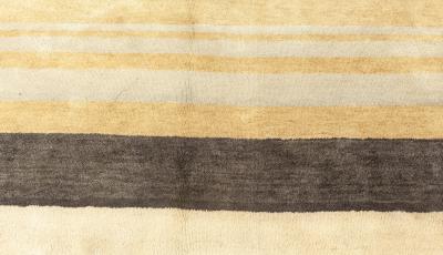 Doris Leslie Blau Collection Contemporary Art Deco Runner