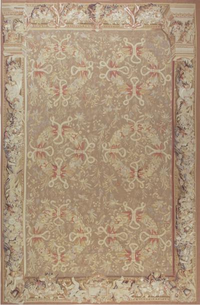 Doris Leslie Blau Collection Contemporary Bessarabian Inspired Rug