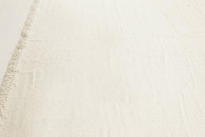 Doris Leslie Blau Collection Contemporary Flat Weave Beige Rug