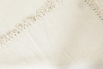 Doris Leslie Blau Collection Contemporary Flat Weave Beige Rug