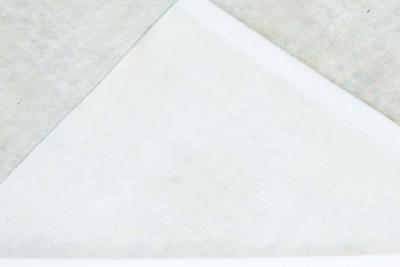 Doris Leslie Blau Collection Contemporary Handmade Wool Runner