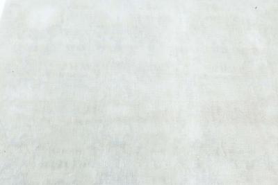 Doris Leslie Blau Collection Contemporary Handmade Wool Runner