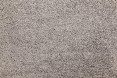 Doris Leslie Blau Collection Contemporary Silver Handmade Wool Rug