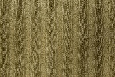 Doris Leslie Blau Collection Contemporary Striped Twisted Belts Leather Rug