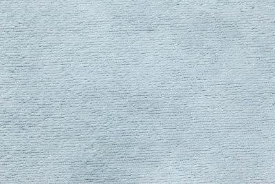 Doris Leslie Blau Collection Custom Silk Gray Runner