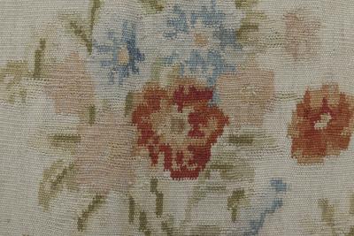 Doris Leslie Blau Collection European Inspired Bessarabian Handmade Wool Rug
