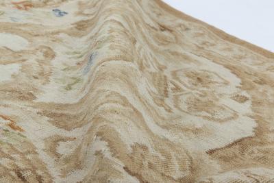 Doris Leslie Blau Collection European Inspired Bessarabian Handmade Wool Rug