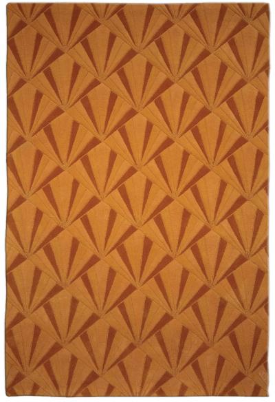 Doris Leslie Blau Collection Geometric Modern Rug 31 Designed by Paolo Moschino