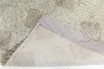 Doris Leslie Blau Collection High Quality Contemporary Silk Runner