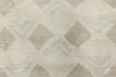 Doris Leslie Blau Collection High Quality Contemporary Silk Runner