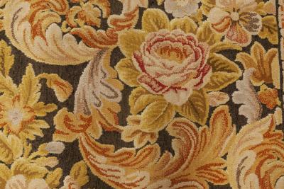 Doris Leslie Blau Collection High and Low Bessarabian Wool Rug