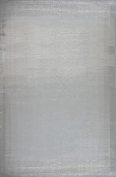 Doris Leslie Blau Collection Homage to the Square After Josef Albers Silk Rug