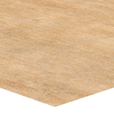 Doris Leslie Blau Collection Modern Abstract Sunflower Beige Handmade Wool Rug