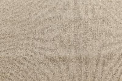 Doris Leslie Blau Collection Modern Brown Flat Weave Wool Rug