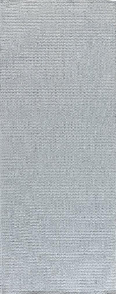 Doris Leslie Blau Collection Modern Custom Flat Weave Runner