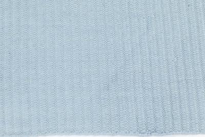Doris Leslie Blau Collection Modern Custom Flat Weave Runner