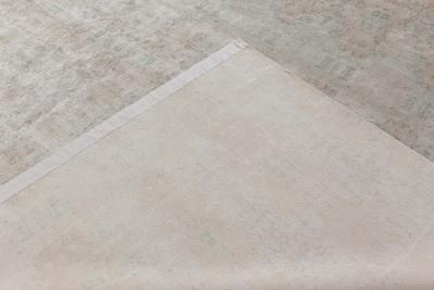 Doris Leslie Blau Collection Modern Eskayel Reflection Handmade Silk Rug