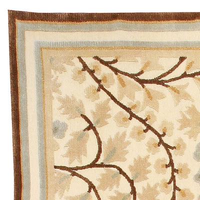 Doris Leslie Blau Collection Modern Maple Design Rug