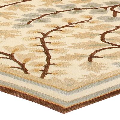 Doris Leslie Blau Collection Modern Maple Design Rug