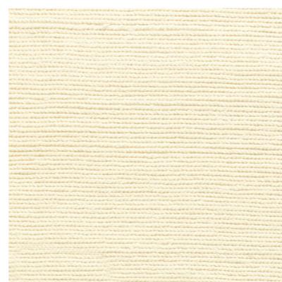 Doris Leslie Blau Collection Modern Solid Beige Handmade Rug