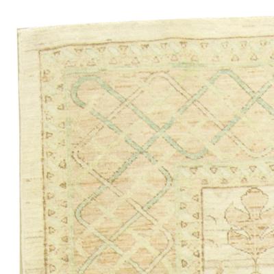 Doris Leslie Blau Collection Modern Traditional Oriental Inspired Rug