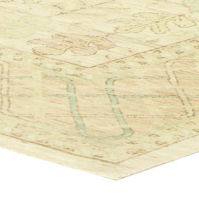 Doris Leslie Blau Collection Modern Traditional Oriental Inspired Rug