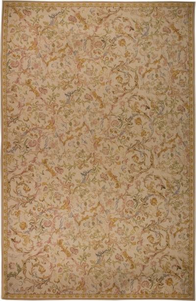 Doris Leslie Blau Collection Oversized Bassarabian Design Rug