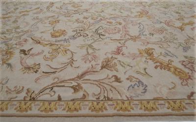 Doris Leslie Blau Collection Oversized Bassarabian Design Rug