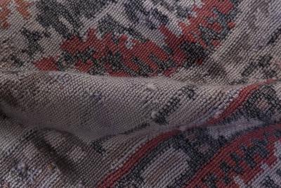 Doris Leslie Blau Collection Oversized Bessarabian Design Handmade Wool Rug