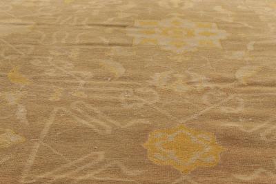 Doris Leslie Blau Collection Oversized Egyptian Rug