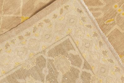 Doris Leslie Blau Collection Oversized Egyptian Rug