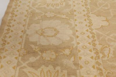 Doris Leslie Blau Collection Oversized Egyptian Rug