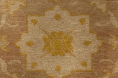 Doris Leslie Blau Collection Oversized Egyptian Rug