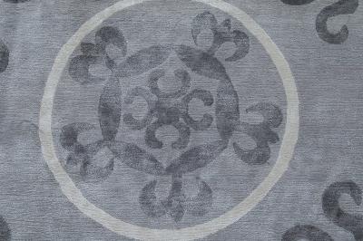 Doris Leslie Blau Collection Oversized European Inspired Tibetan Rug