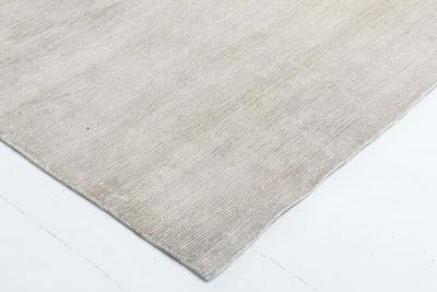 Doris Leslie Blau Collection Oversized Line Grip Modern Carpet II