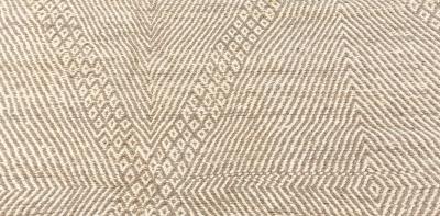 Doris Leslie Blau Collection Oversized Modern Moroccan Design Flat Weave Rug