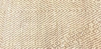 Doris Leslie Blau Collection Oversized Modern Moroccan Design Flat Weave Rug