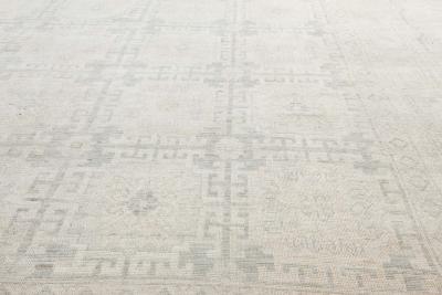 Doris Leslie Blau Collection Oversized Samarkand Rug