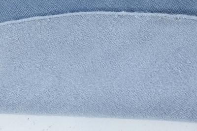 Doris Leslie Blau Collection Round Lavender Hand Knotted Mohair Rug