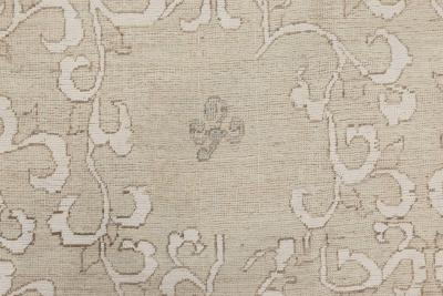 Doris Leslie Blau Collection Samarkand Handmade Wool Runner