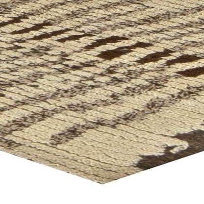 Doris Leslie Blau Collection Small Tribal Style Moroccan Wool Area Rug