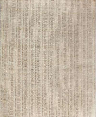 Doris Leslie Blau Collection Southampton Wool and Silk Rug