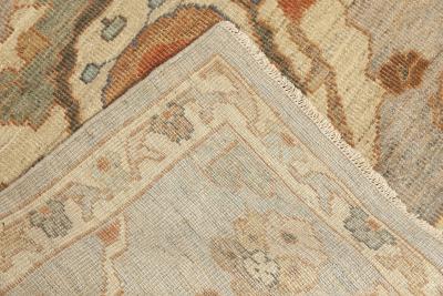 Doris Leslie Blau Collection Sultanabad Design Runner