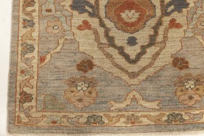 Doris Leslie Blau Collection Sultanabad Design Runner